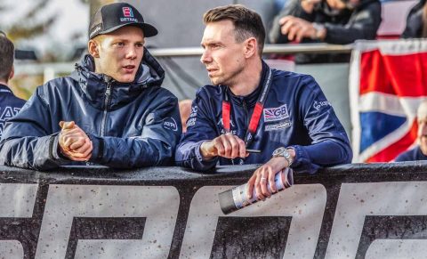 Zmiany w składach Anglii i Szwecji na 2. finał SoN.