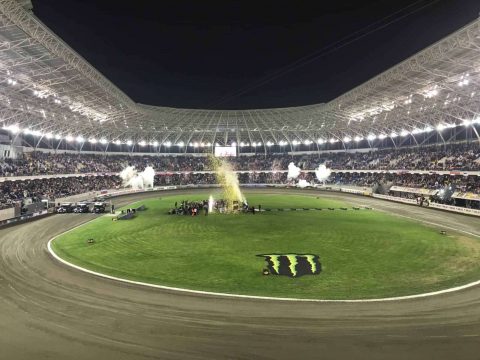 Polskie miasto gospodarzem Drużynowego Pucharu Świata 2023!