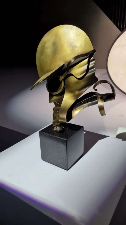 Stypendium Marcina Gortata dla Damiana Ratajczaka