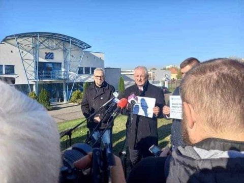 Są pieniądze na modernizację stadionu w Pile