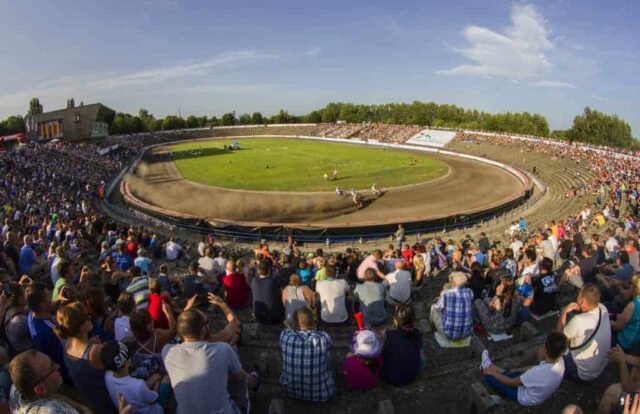 Świętochłowicki klub otrzyma środki na modernizację stadionu żużlowego