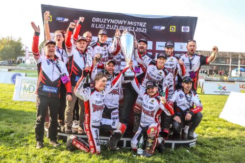 OK Bedmet Kolejarz Opole – Trans MF Landshut Devils 49:40. Diabełki wjeżdżają do eWinner 1 ligi! [RELACJA]