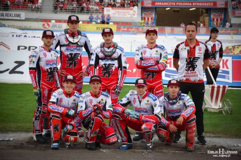 #05 Abramczyk Polonia Bydgoszcz – sezon niekoniecznie na piątkę. [PODSUMOWANIE]