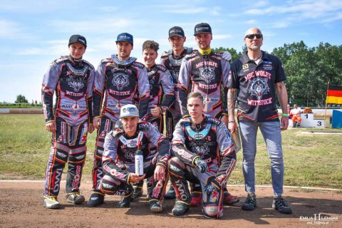 07# MSC Wölfe Wittstock – Bezzębne wilki. [PODSUMOWANIE]