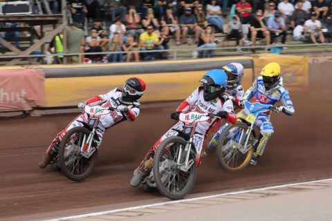 OK Bedmet Kolejarz Opole – Trans MF Landshut Devils. „14 punktów straty to dużo i mało”. [ZAPOWIEDŹ]