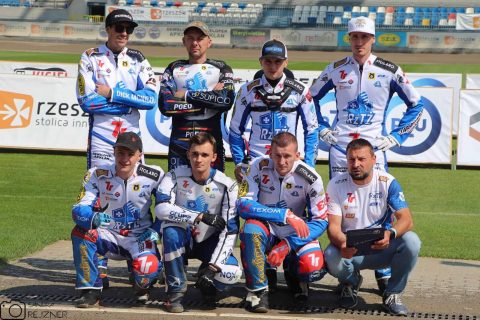 05# 7R Stolaro Stal Rzeszów – Jęk zawodu żurawi. [PODSUMOWANIE]