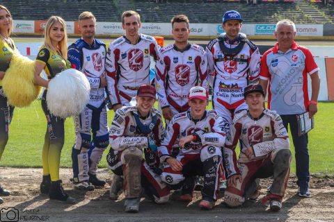 04# Optibet Lokomotiv Daugavpils – Młode lokomotywy nie gotowe na powrót. [PODSUMOWANIE]