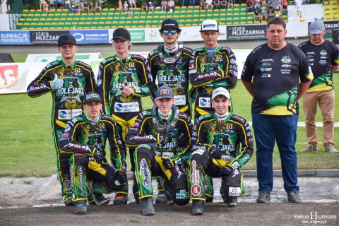 03# Metalika Recycling Kolejarz Rawicz – Bycza siła niedźwiadków. [PODSUMOWANIE]