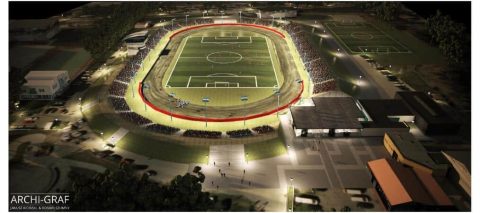 Start drużyny z Piły w rozgrywkach 2022 jest już mało realny.