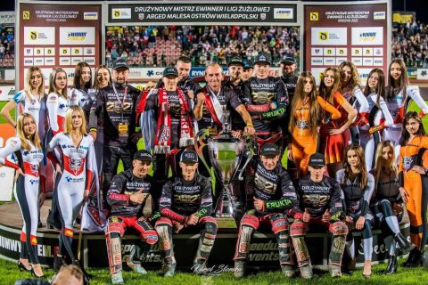 Cellfast Wilki Krosno – Arged Malesa Ostrów Wlkp. – wywiady pomeczowe