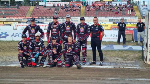 #07 Słodko – gorzki sezon Aforti Startu Gniezno [PODSUMOWANIE]