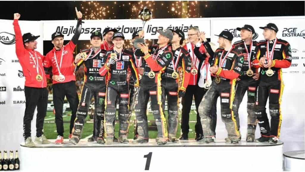 Betard Sparty Wrocław