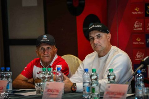 Marek Cieślak już znalazł nową pracę!