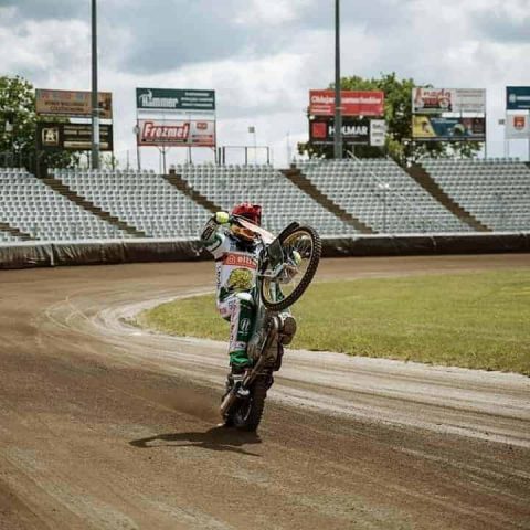 Były pomocnik w teamie Bartłomieja Kowalskiego zszargany przez zawodnika!