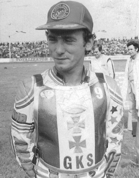 Mija rok od śmierci Zenona Plecha