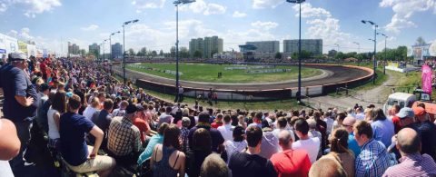 Transfery Żużlowe. ŻKS Polonia Piła kompletuje skład!