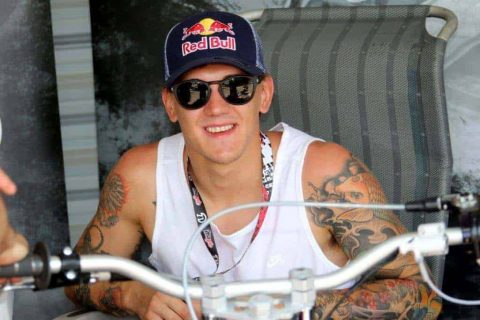 Jazda w kółko Macieja Janowskiego