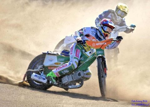 Transfery żużlowe. Bartłomiej Kowalski nowym zawodnikiem Betard Sparty Wrocław!