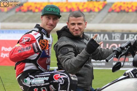 SpecHouse PSŻ Poznań ma trenera na sezon 2022!