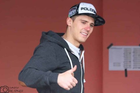 Transfery Żużlowe. Grzegorz Zengota ma nowy klub w eWinner 1 Liga!