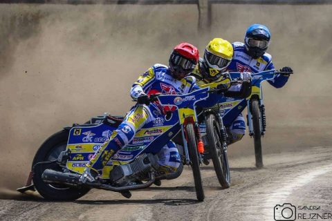 Sondujemy nieoficjalne transfery żużlowe 2. Ligi Żużlowej!