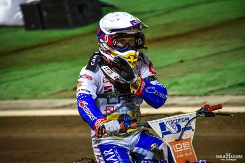 Transfery żużlowe. Emil Sayfutdinow z nowym klubem w PGE Ekstralidze!