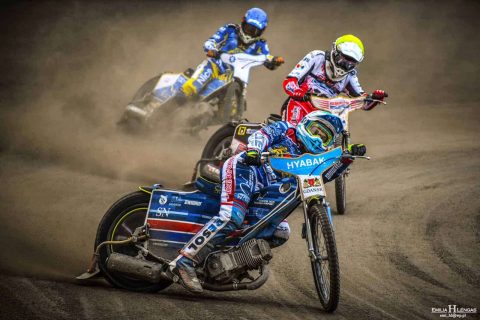 Transfery żużlowe. Wybrzeże Gdańsk wciąż się zbroi.