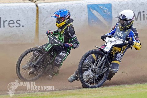 Transfery żużlowe. Wychowanek ROW-u znalazł klub w PGE Ekstralidze