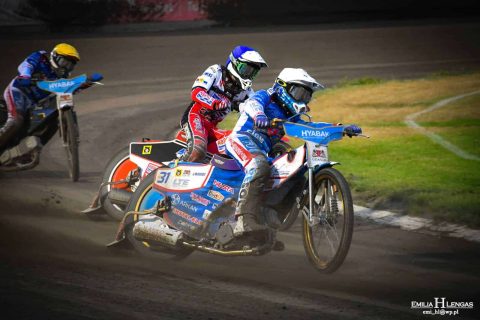 Menedżer Wybrzeża o Sezonie 2022.