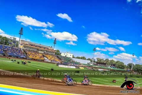 FIM ogłosiło żużlowy kalendarz na rok 2022!