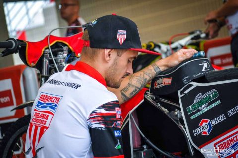 Transfery Żużlowe. ROW Rybnik zamyka skład!