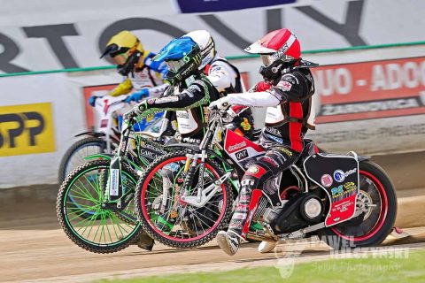 Glasgow gospodarzem GP Challenge 2022