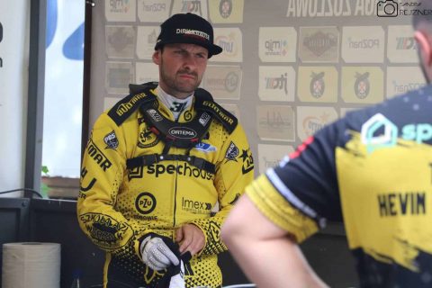 Transfery żużlowe. Gwiazda 2. Ligi dołącza do Stali Rzeszów!