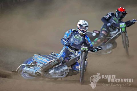 Jason Doyle z klubem w Premiership!