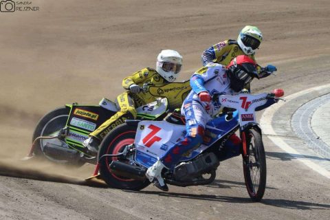 Zmiany w regulaminie 2. Ligi Żużlowej