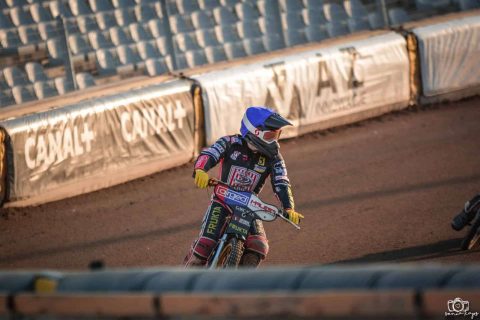 Kolejarz Opole pozyskał dwóch „gości” z PGE Ekstraligi!