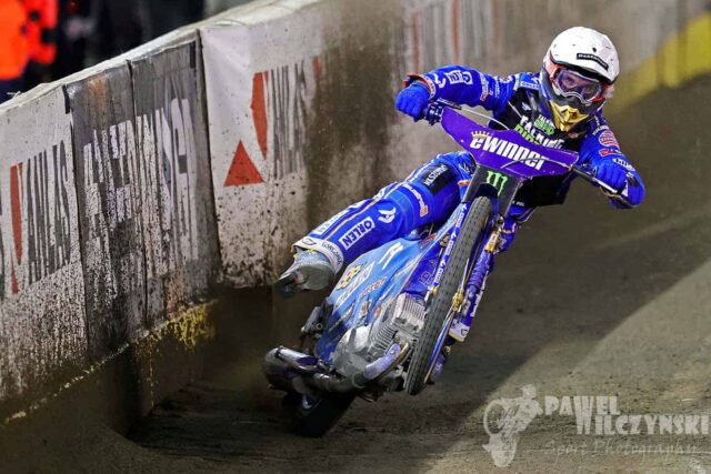 Transmisje Grand Prix i SoN na antenie stacji TVN? Michał Korościel przekonuje, że będzie robiony żużel z rozmachem.