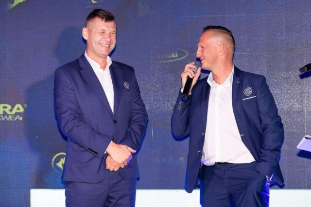 ZOOLESZCZ GKM Grudziądz dopina umowę ze szkoleniowcem na sezon 2022!