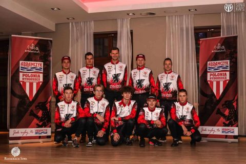 Konferencja Abramczyk Polonii Bydgoszcz