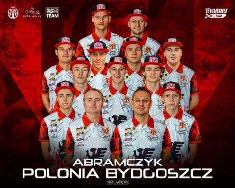Transfery Żużlowe. Polonia Bydgoszcz przedstawia skład na sezon 2022!