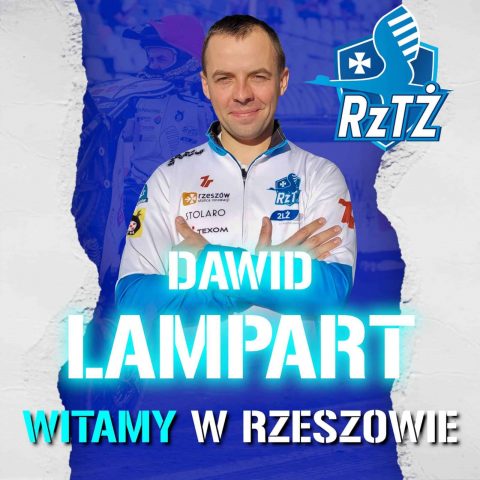 Transfery Żużlowe. Kolejny wychowanek wraca do Rzeszowa!