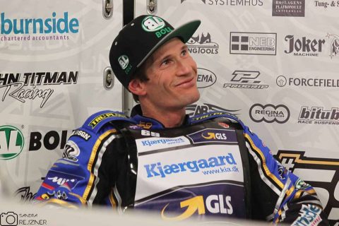 Były mistrz świata zdecydował. Wraca do Anglii