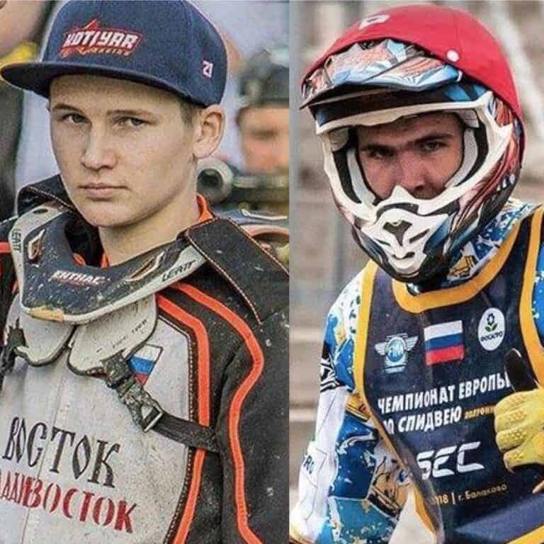 Dwóch Rosjan dołącza do Unii Tarnów