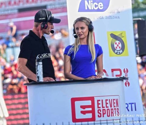 Tomasz Gapiński o powrocie do Ekstraligi