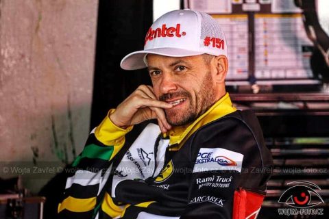 Piotr Protasiewicz: „jestem przekonany, że wszyscy mamy jasny cel i z pokorą podchodzimy do sezonu”