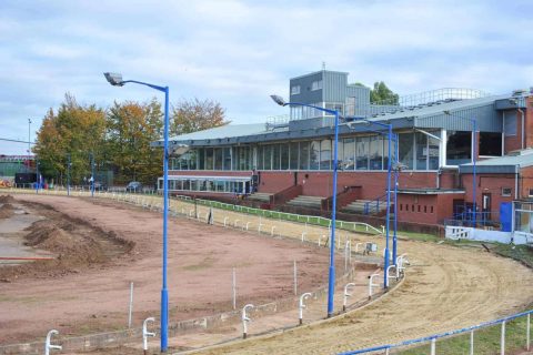 Oxford wystartuje w lidze! Wielki powrót na żużlową mapę Anglii!