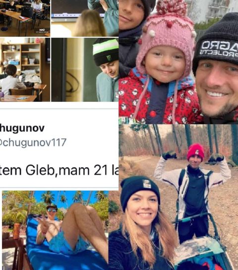 Tydzień (nie do końca) Żużlowy