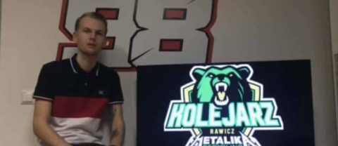 Transfery Żużlowe. Nowi zawodnicy w Metalika Recycling Kolejarz Rawicz.