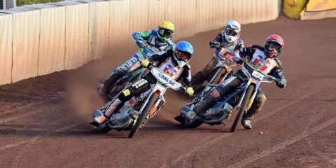 Transfery żużlowe. Grzegorz Zengota jednak pojedzie w jednym klubie z Nielsem-Kristianem Iversenem