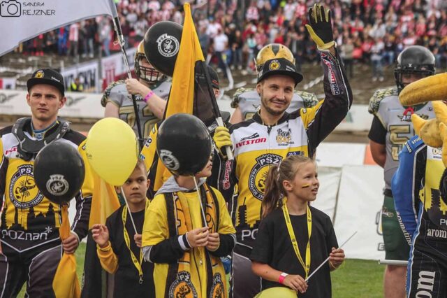 Transfery żużlowe. Władimir Borodulin ponownie Skorpionem w sezonie 2022!